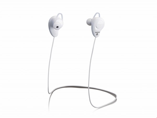 EPB-015 Bluetooth-Kopfhörer weiß