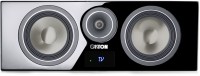 Smart Vento 5 Center-Lautsprecher hochglanz schwarz