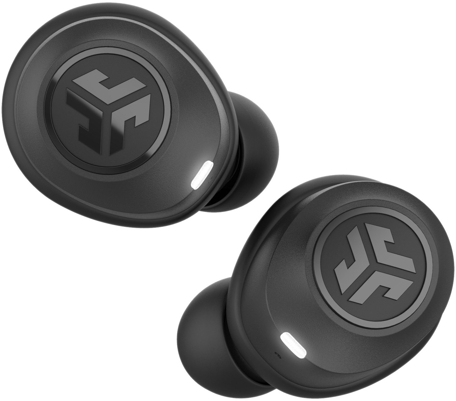 JBuds Air Bluetooth-Kopfhörer schwarz