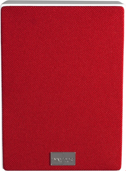 Gabriel Stoffbezug /Stück für Cue-100 rot