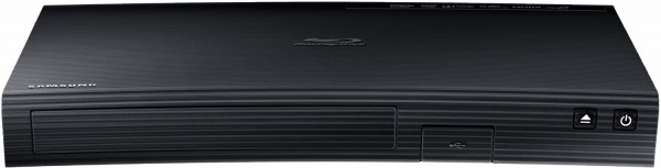 BD-J5500 3D Blu-ray Disc-Player