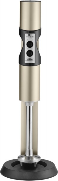 Stilo 7 Stabmixer helles braun