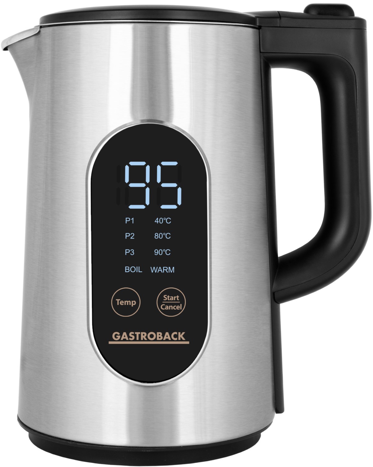 Image of Cool Touch Express Digital Wasserkocher