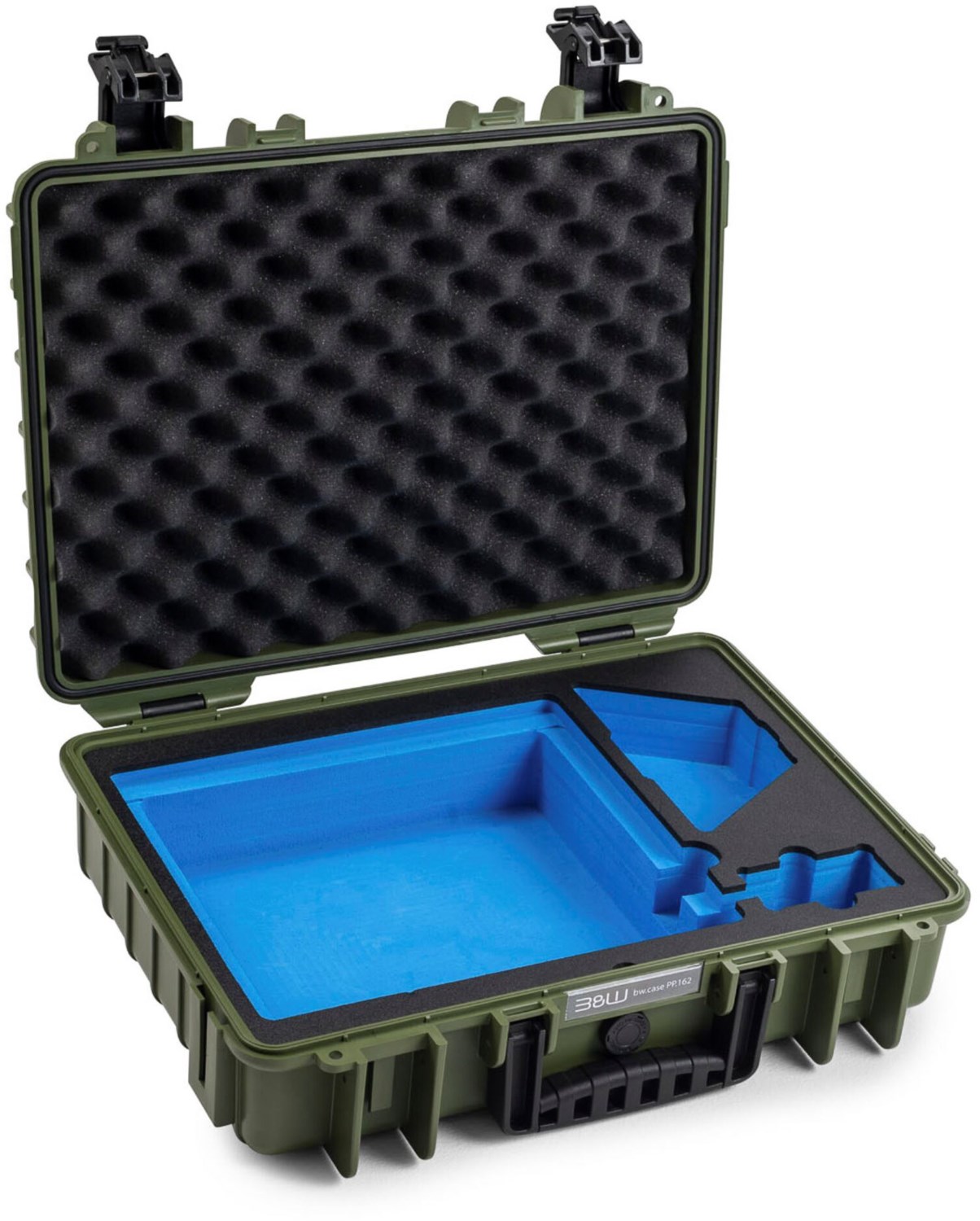 satcom.case PP.162 für Starlink Mini Kit bronze