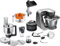 MUM59M55 Küchenmaschine mystic black