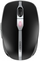 MW 9100 Kabellose Maus schwarz