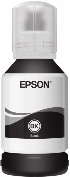 111 EcoTank (120ml) Nachfülltinte schwarz