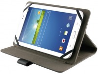 T-UF7-8BL Universal Folio Case für 7-8" Tablets schwarz