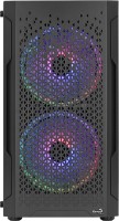 Trinity v2 Mini Tower schwarz