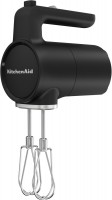 5KHMR700BM Go Cordless (ohne Akku) Handrührgerät matt schwarz
