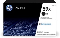 Nr. 59X (10.000 S.) Toner schwarz