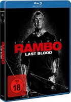 BD Rambo Last Blood