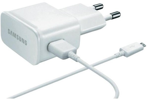 Reise-Lader Set 230 Volt