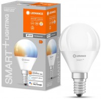 Smarte LED-Lampe WiFi 5W