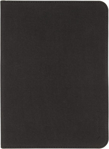 Easy-Click 2.0 Cover für iPad 10,9" (2022) schwarz
