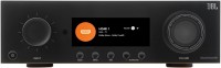 MA9100 Klang Effekt Receiver schwarz
