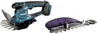 DUM604ZX Akku-Grasschere