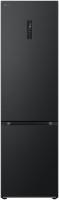 GBV7270BEV Kühl-/Gefrierkombination Essence Black Steel