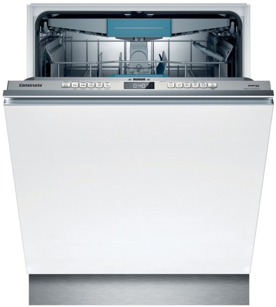 CG5VX00HCD Vollintegrierbarer 60 cm Geschirrspüler