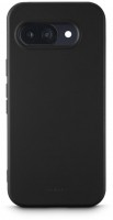Handyhülle Fantastic Feel für Google Pixel 9a schwarz