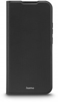 Handytasche Daily Protect für Xiaomi Redmi Note 17 4G/5G schwarz