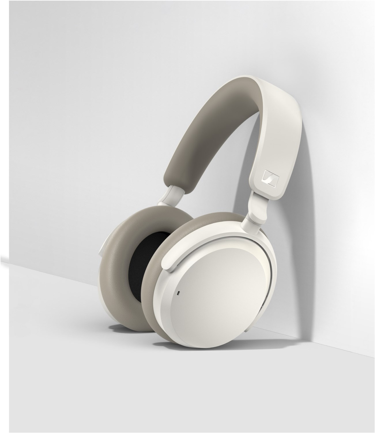Image of ACCENTUM Bluetooth-Kopfhörer weiß