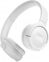 Tune 520BT Bluetooth-Kopfhörer weiss