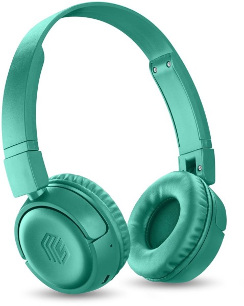 VIBED Bluetooth-Kopfhörer grün