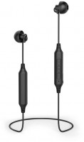 WEAR7009BK Piccolino Bluetooth-Kopfhörer schwarz
