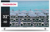 32HD2S13W 80 cm (32") LCD-TV mit LED-Technik weiss, HD Ready, DVB-T2/DVB-C/DVB-S2