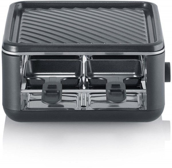RG 2360 Raclette schwarz