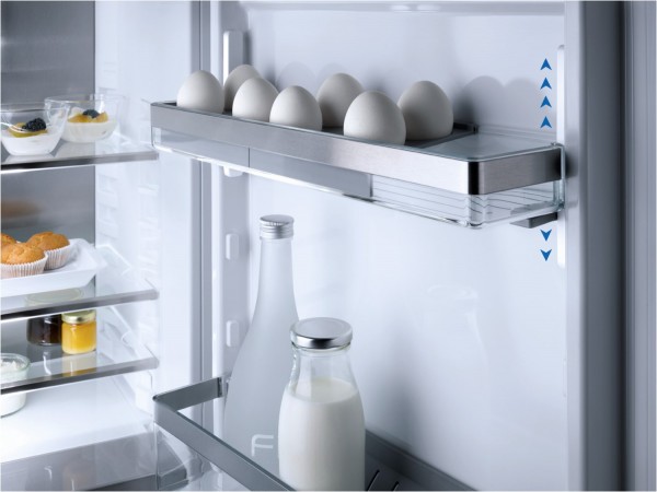 Balconnet De Porte Miele – Pour Frigo – Réf 5041450 – Occasion