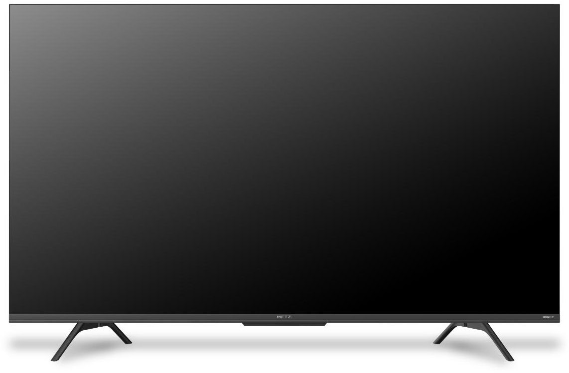 55MUD6001Y Roku TV 139 cm (55") LCD-TV mit LED-Technik, 4K Ultra HD, Smart-TV, HDR-Wiedergabe, DVB-T2/DVB-C/DVB-S2