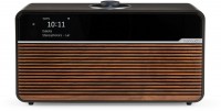 R2 MK4 Internetradio espresso