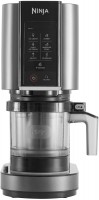 NC302EU Creami Eismaschine schwarz/silber