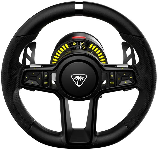 VelocityOne Race KD3 mit Pedalen
