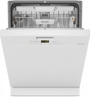 G 5611 SCi Active teilintegrierbarer 60 cm Geschirrspüler brillantweiß