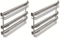 3-fach Teleskopauszug Herd/Backofen-Zubehör