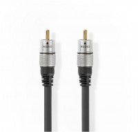 CAGC24170AT25 Digital Kabel (2,5m) anthrazit