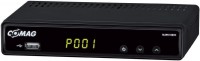 SL65T2 DVB-T2 HD Receiver schwarz