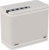 NAVA 100 Adsum Bluetooth-Lautsprecher weiß