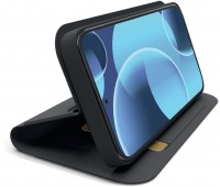 Wallet Smooth für Xiaomi 17 Pro schwarz