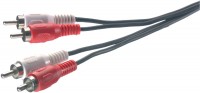PS L301/12 Cinchkabel
