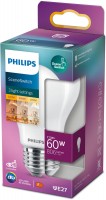 LEDClassic SSW 60W A60 E27 WW FR ND LED-Leuchtmittel