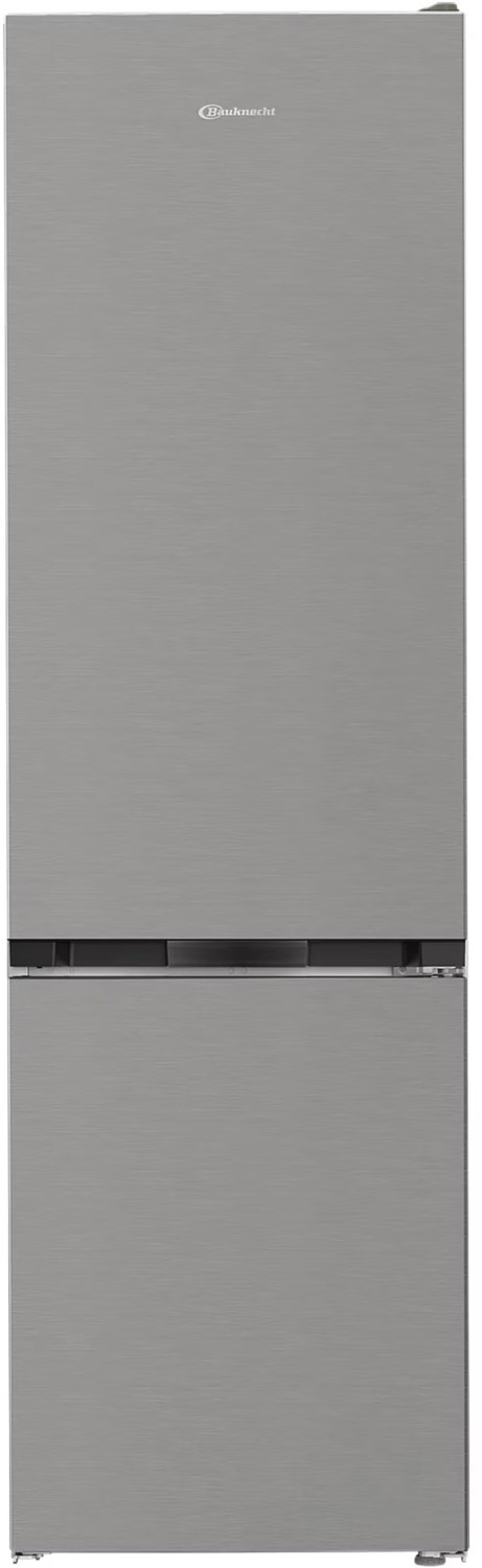 KGDNF 20C IN Kühl-/Gefrierkombination pearl inox