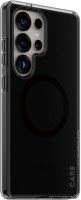 Urban Combat Smokey Case magnetic für Galaxy S25 Ultra schwarz