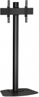 F2044 /Set Bodenkonsole schwarz