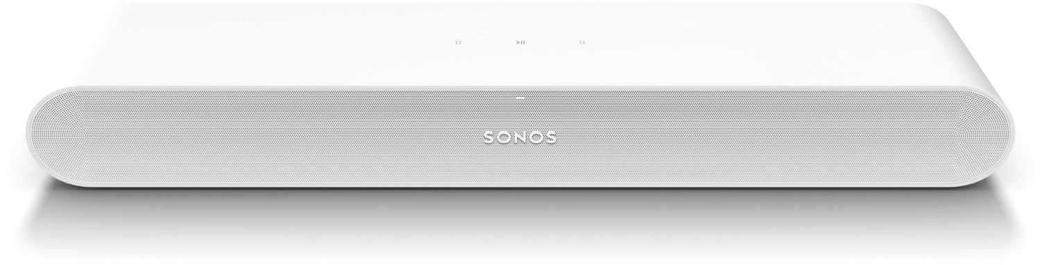Image of Ray Soundbar weiß