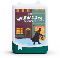 Tonies Book - Eine Weihnachtsgeschichte