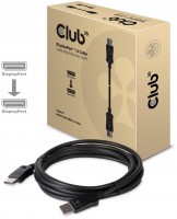 DP 1.2 St. > DP 1.2 St. Kabel (3m)